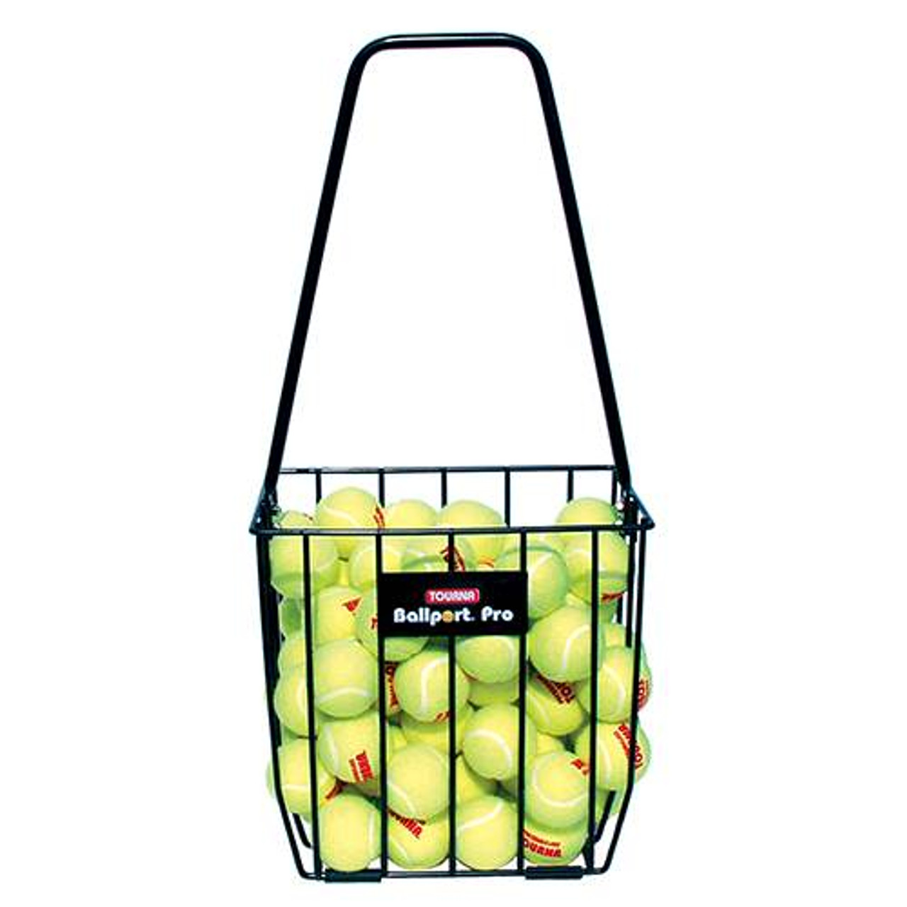 Tennis Ball Retriever-Holds 85 balls with free shipping