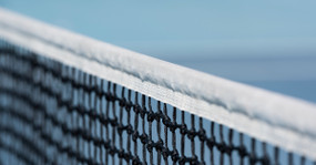 A Complete Guide to Tennis Net Measurement Regulations