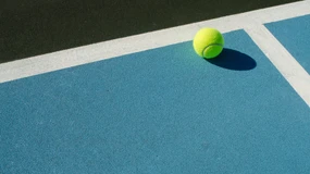 Everything You Need To Know About Tennis Court Speed