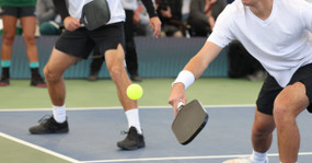 How To Organize a Pickleball Tournament in Your Community