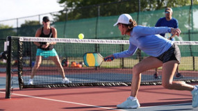 Frequently Asked Questions About Pickleball