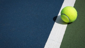 Tips for Improving Your Tennis Skills