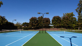 The Importance of Properly Maintaining Your Tennis Court