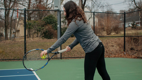 A Tennis Court Gift Guide For the Holidays