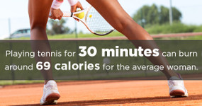 What Kind of Information Needs to Be on Your Court's Tennis Message Board?