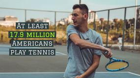 What Is a Tennis Court Divider and What Do You Need to Know