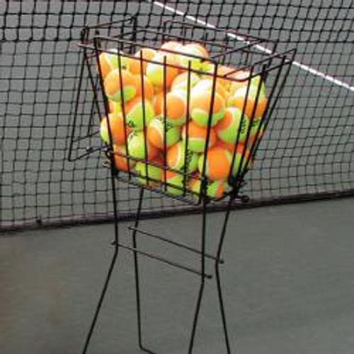 MasterPro 72 Ball Basket By OnCourt OffCourt