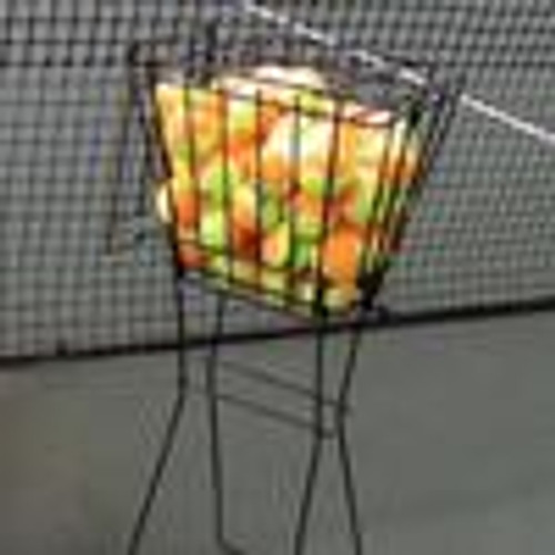 MasterPro 72 Ball Basket By OnCourt OffCourt