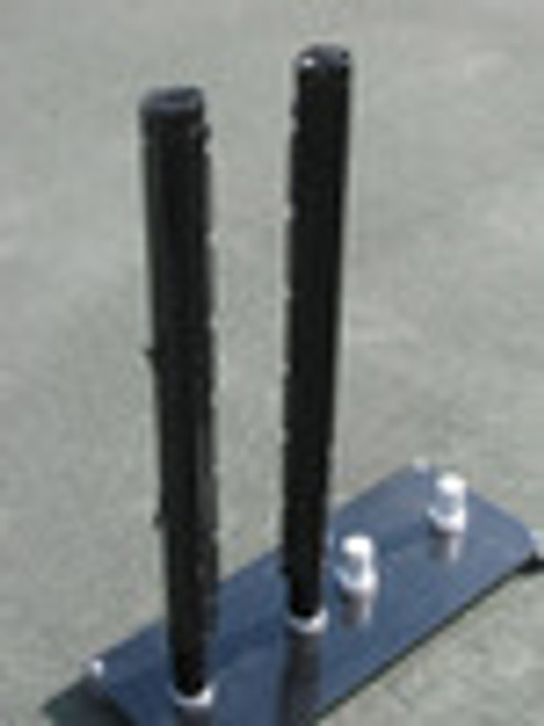 Har-Tru Deluxe Internal Wind Posts 2 7/8" Aluminum Will ship after 10/15 Har-Tru Deluxe Internal Wind Posts 2 7/8" Aluminum Will ship after 10/15