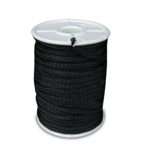 3MM Net Repair and Lacing Cord 500' includes shipping In Stock