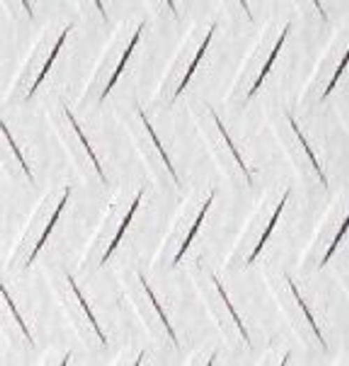 Har-Tru Herringbone Tape, Punched or Unpunched