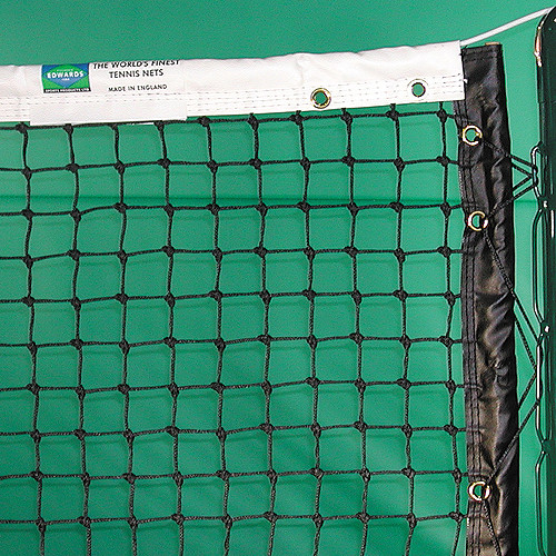 Edwards 30LS 3.5mm Wimbledon Tennis Net