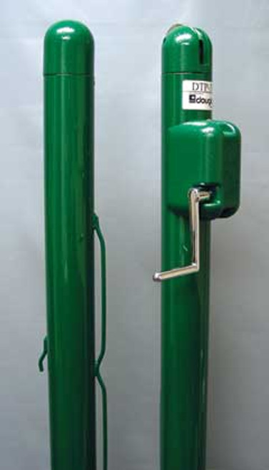 Douglas DPT-37 3" TENNIS Posts Set Extra Heavy - 5 to 6 weeks to ship Douglas DPT-37 3" TENNIS Posts Set Extra Heavy - 5 to 6 weeks to ship