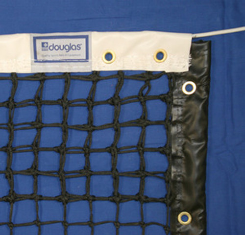 Douglas Tapered Tennis Net - TN-30DM 