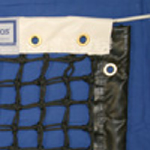 Douglas Tapered Tennis Net - TN-30DM 