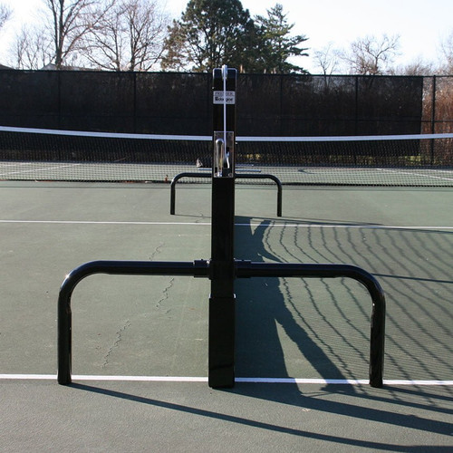 Douglas Premier Square Portable Tennis System 33' Includes shipping 12 to 14 weeks lead time