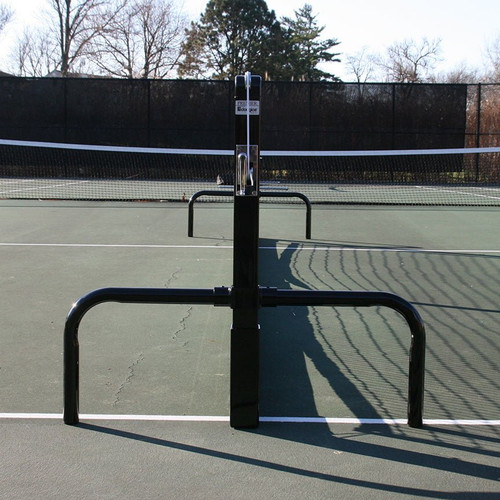 Douglas Premier Square Portable Tennis System 42’ with discounted shipping