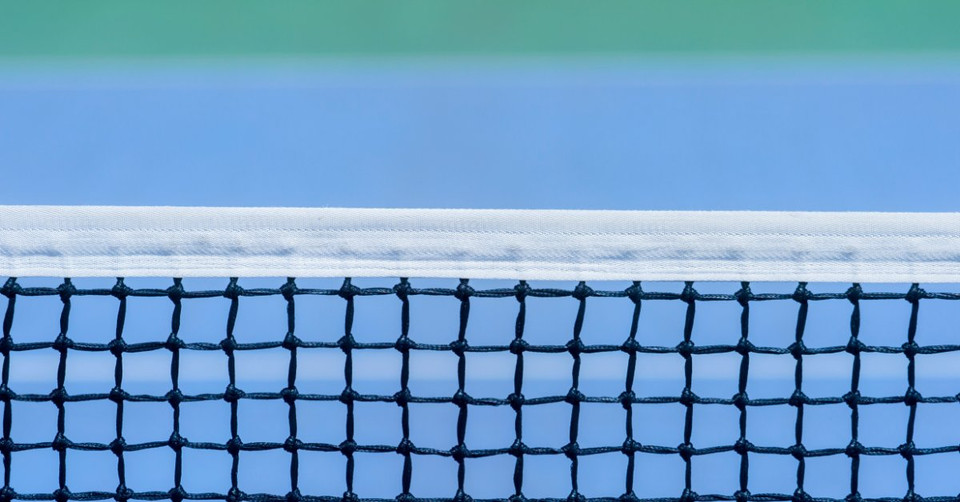 A Guide to Choosing the Right Tennis Net for Your Court
