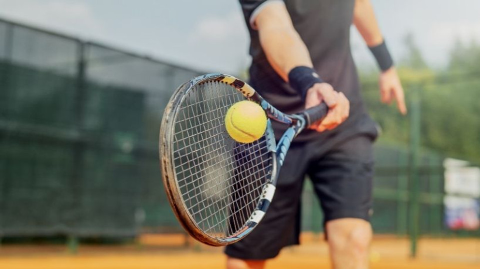 How To Prevent Common Tennis Injuries How To Prevent Common Tennis Injuries