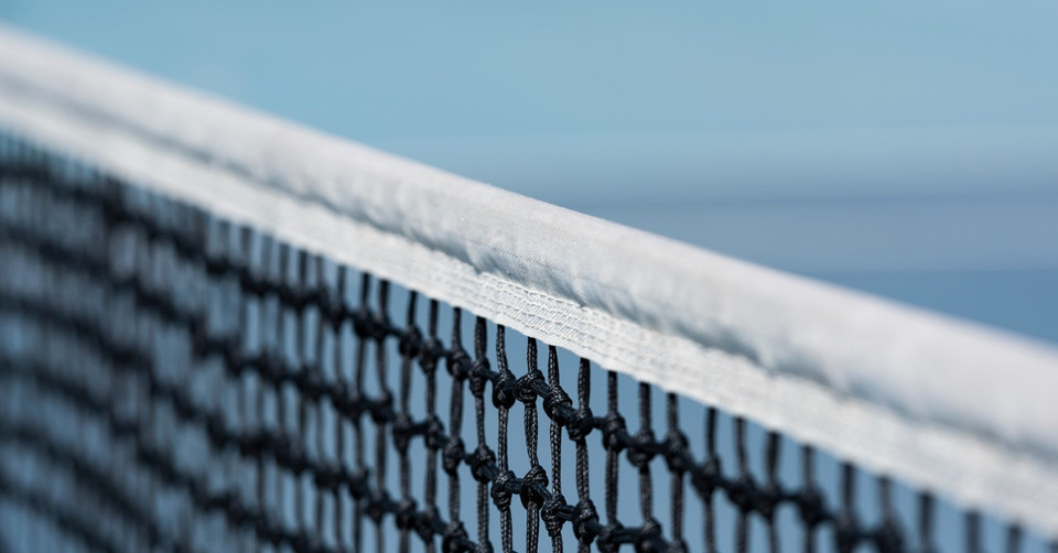 A Complete Guide to Tennis Net Measurement Regulations