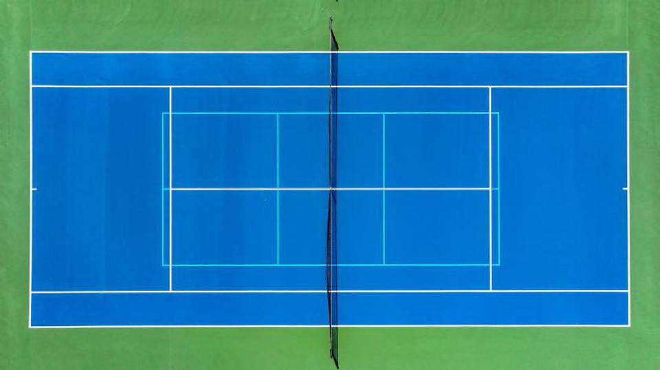 Can You Play Pickleball on a Tennis Court? Can You Play Pickleball on a Tennis Court?