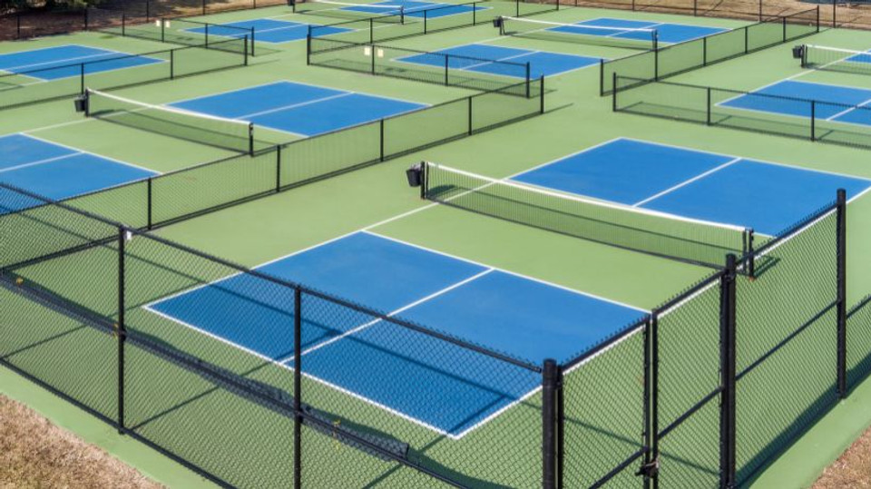 Reasons Every Community Should Invest in Pickleball Courts