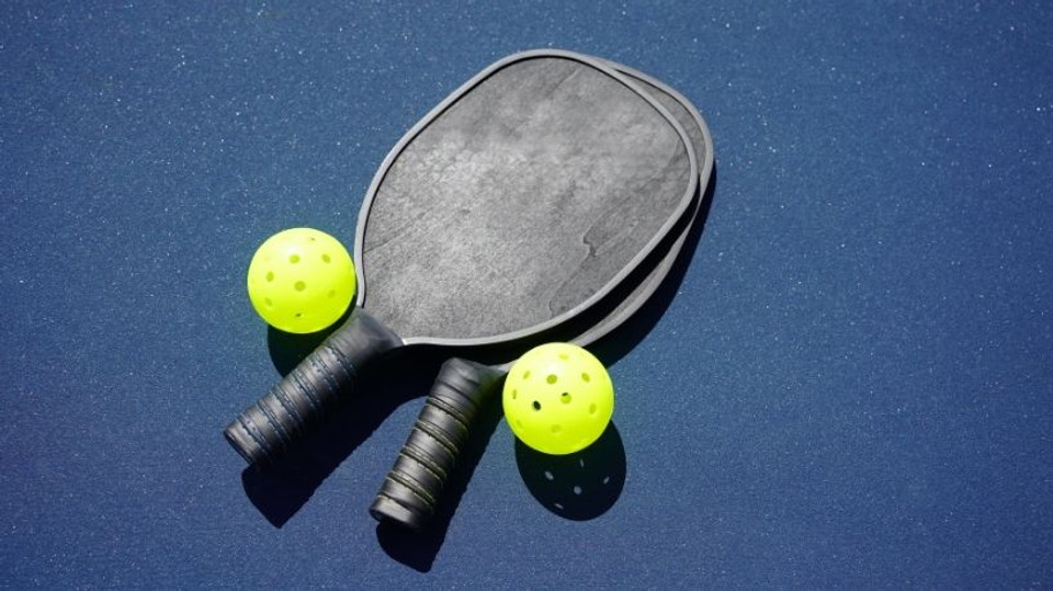 Best Pickleball Paddles for Control, Power, and All-Court in 2024
