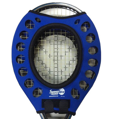Tennis Trainer | Sweet Spot Trainer | All Star Tennis