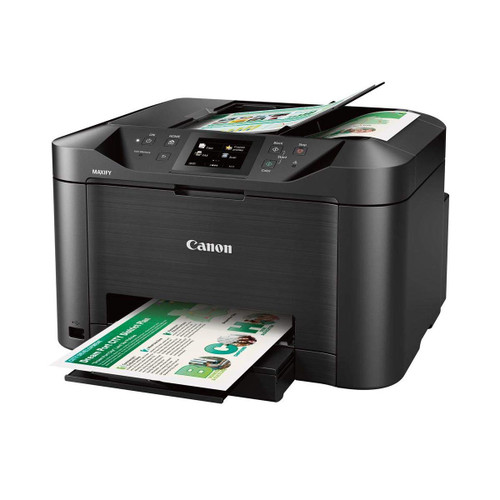 Canon MB5120