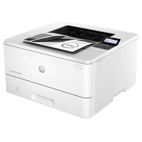 HP LaserJet Pro 4001dn