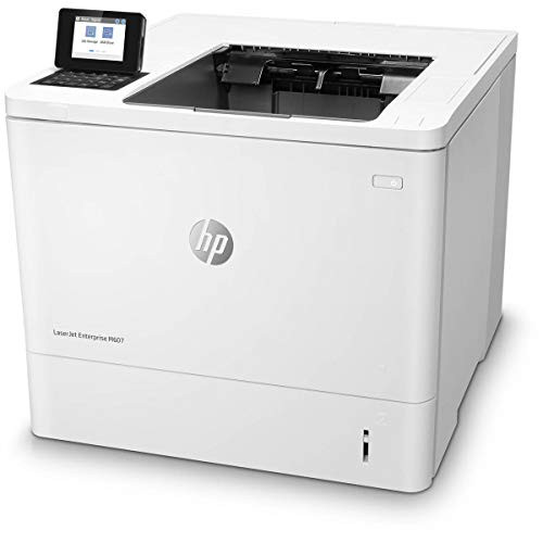 HP LaserJet Enterprise M607n