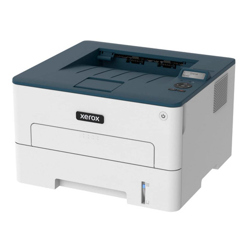 Xerox B230/DNI Monochrome Printer, Black and White Laser, Wireless