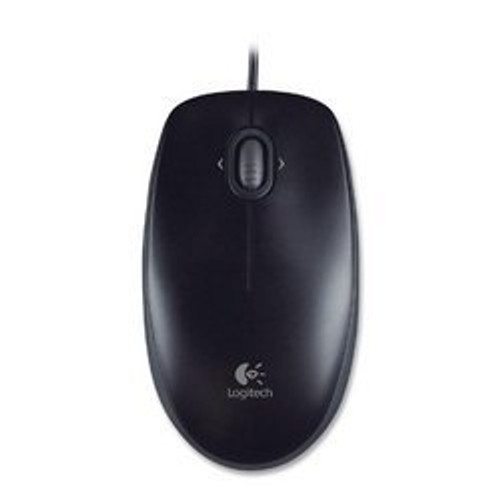 Logitech Mouse M110 910-006756