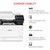 Canon® imageCLASS® MF753Cdw