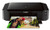 Canon IP8720 Wireless Printer, AirPrint and Cloud Compatible, Black