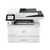 HP Laserjet Pro MFP 4101fdw