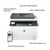 HP Laserjet Pro MFP 3101fdw