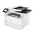 HP LaserJet Pro MFP 4101fdn