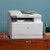 HP Color Laserjet Pro MFP M183fw