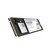 HP EX900 M.2 250GB PCIe 3.0 x4 NVMe 3D TLC NAND Internal Solid State Drive (SSD) 2YY43AA#ABB