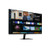 SAMSUNG 32" Class M50B-Series FHD Smart Monitor & Streaming TV - LS32BM500ENXGO