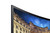 Samsung CF390 Series 27 inch FHD 1920x1080 Curved Desktop Monitor for Business, HDMI, VGA, VESA mountable, 3-Year Warranty, LC27F390FHNXGO
