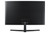 Samsung CF390 Series 27 inch FHD 1920x1080 Curved Desktop Monitor for Business, HDMI, VGA, VESA mountable, 3-Year Warranty, LC27F390FHNXGO