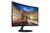 SAMSUNG LC24F390FHNXZA 24-inch Curved LED FHD 1080p Gaming Monitor (Super Slim Design), 60Hz Refresh Rate w/AMD FreeSync Game Mode