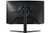 SAMSUNG 32" Odyssey G65B QHD 240Hz 1ms (GTG) HDR 600 Gaming Hub 1000R Curved Gaming Monitor,Black. LS32BG652ENXGO