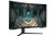 SAMSUNG 32" Odyssey G65B QHD 240Hz 1ms (GTG) HDR 600 Gaming Hub 1000R Curved Gaming Monitor,Black. LS32BG652ENXGO