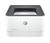 HP Impresora Laserjet Pro 3003dw, Monocromática, Impresión Doble Cara Automática.(3G654A) Latin America