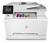Impresora Multifuncional HP Color LaserJet Pro MFP M283fdw, WiFi, Impresión a doble cara, AAD (7KW75A) Latin America