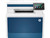 HP Impresora Multifuncional Laserjet Pro 4303fdw, Imprime, Copia, Escanea, Fax, Color, WiFi, ADF y Dúplex (Doble Cara) Automático (5HH67A) Latin America