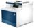 HP Color Laserjet Pro MFP 4303dw Printer. Latin America